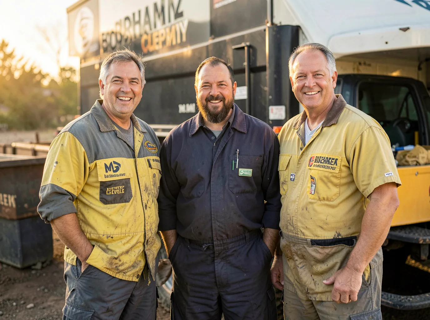 Sewage Cleanup company in Hubbard, NE