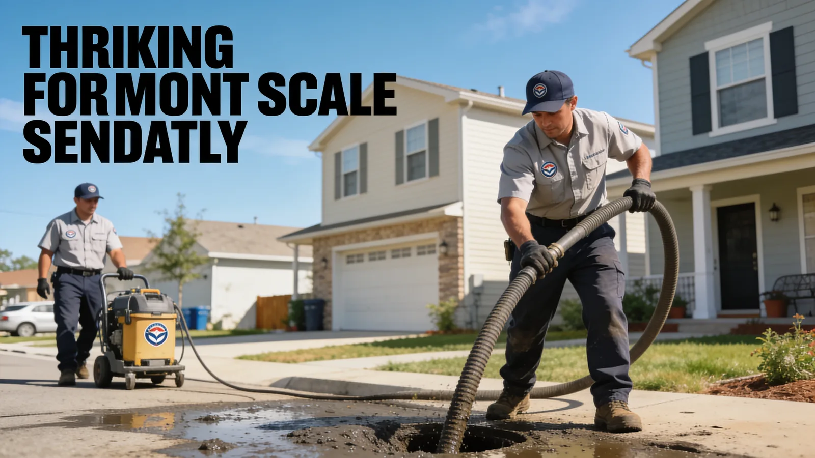 Sewage Cleanup in Hubbard, NE near me